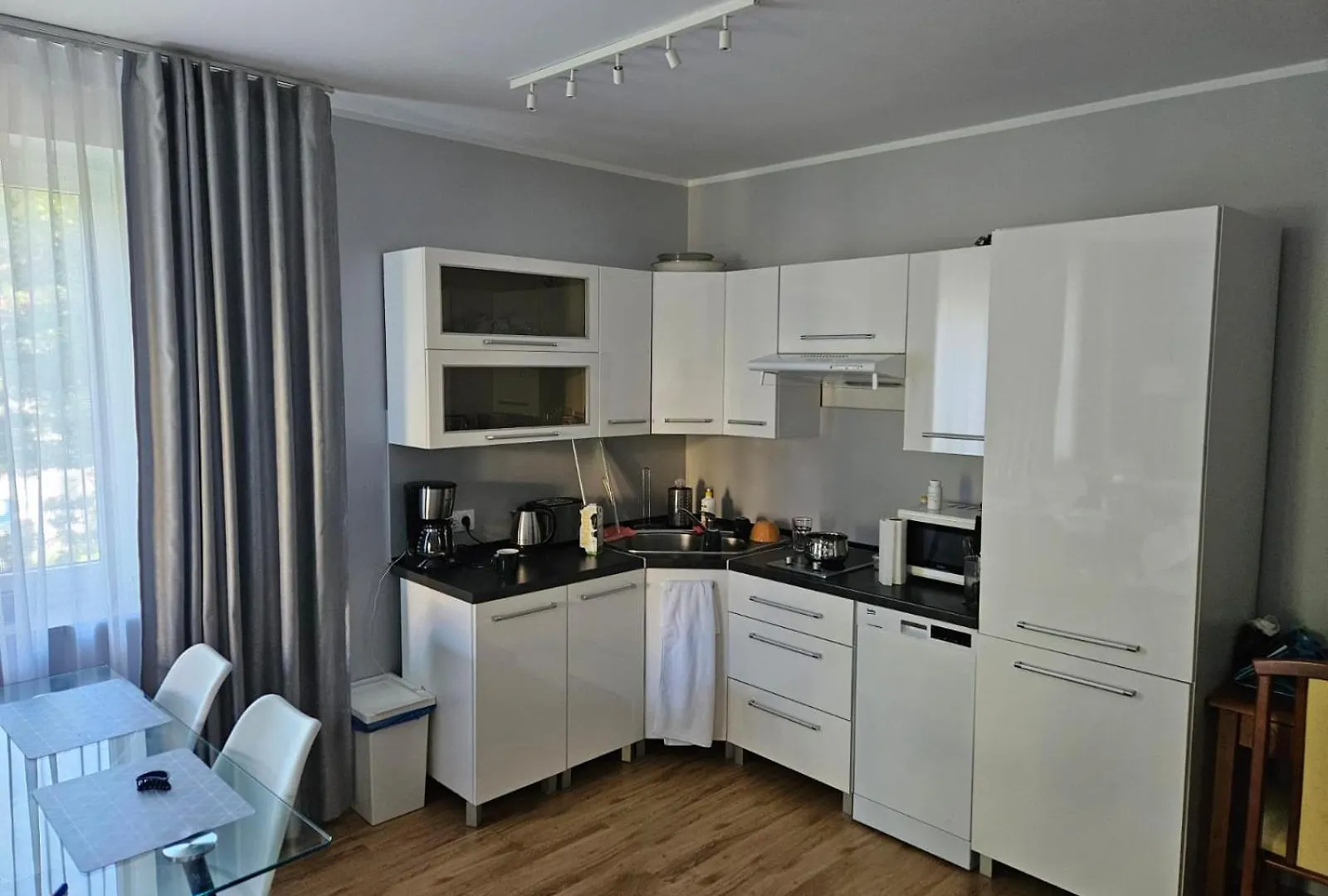 Apartment Apartament Olymp 113 Z Dwoma Sypialniami I Basenem Kolobrzeg