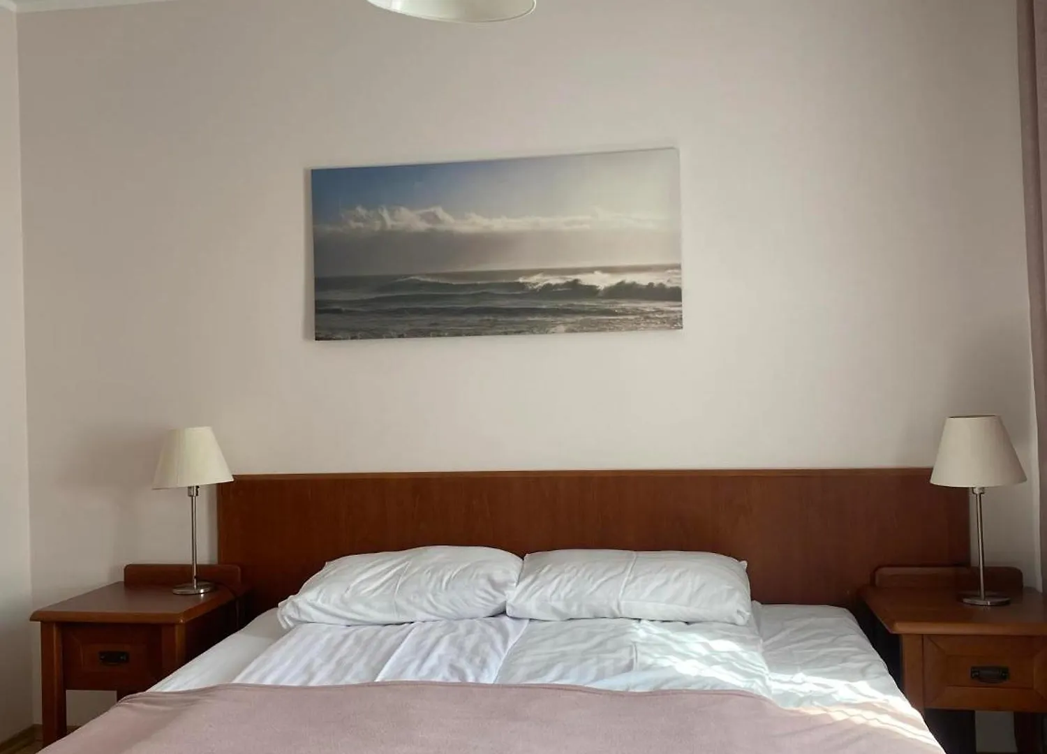 Apartament Olymp 113 Z Dwoma Sypialniami I Basenem Kolobrzeg Apartment