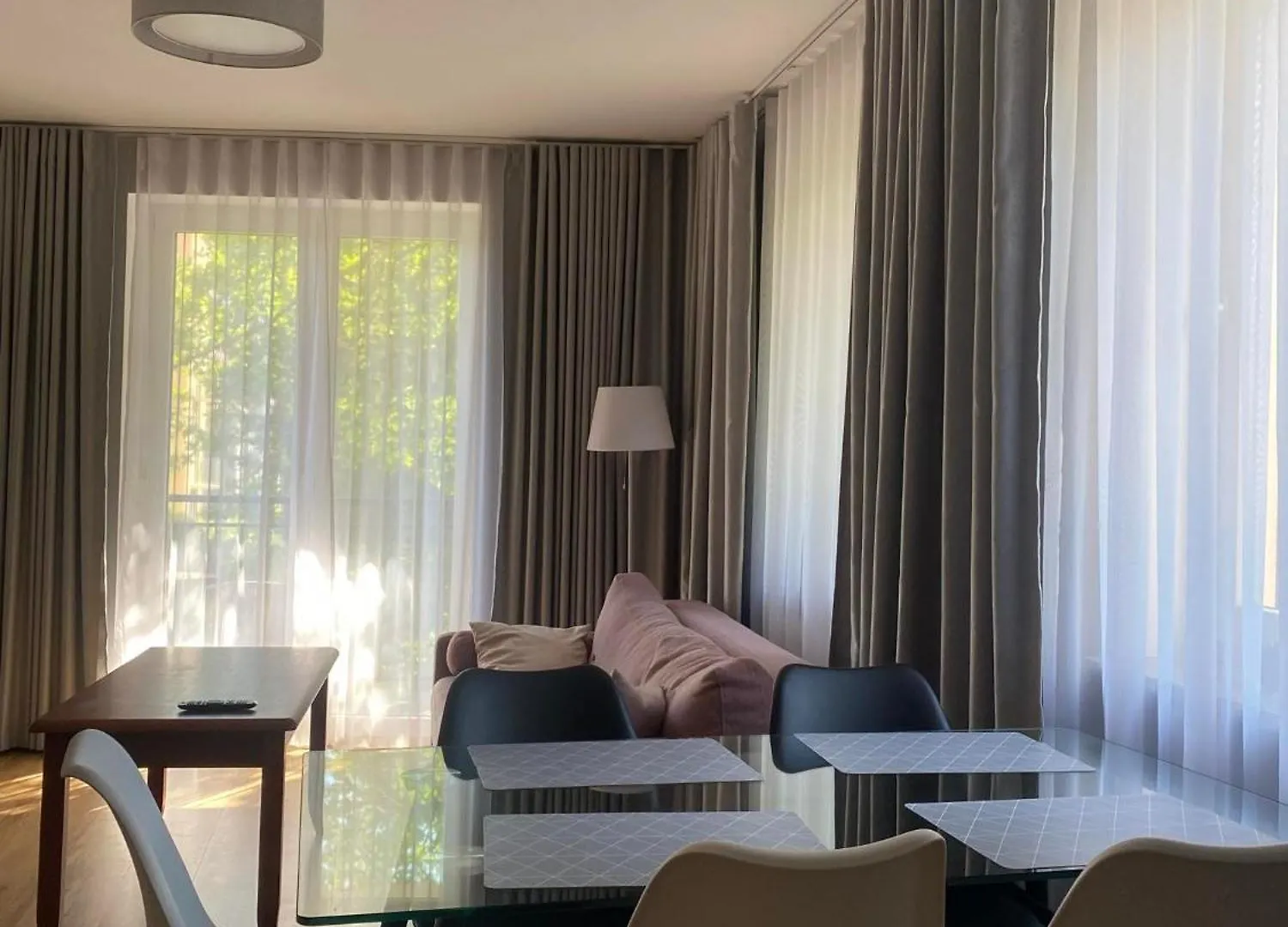 Apartament Olymp 113 Z Dwoma Sypialniami I Basenem Kolobrzeg